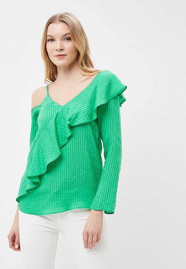 

Блуза River Island, Зеленый