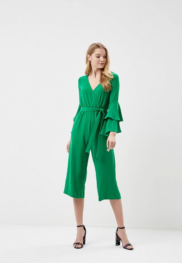

Комбинезон River Island, Зеленый