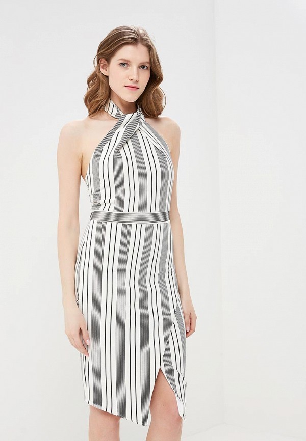 

Платье River Island, Серый