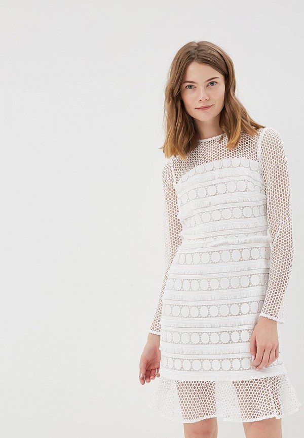 

Платье River Island, Белый