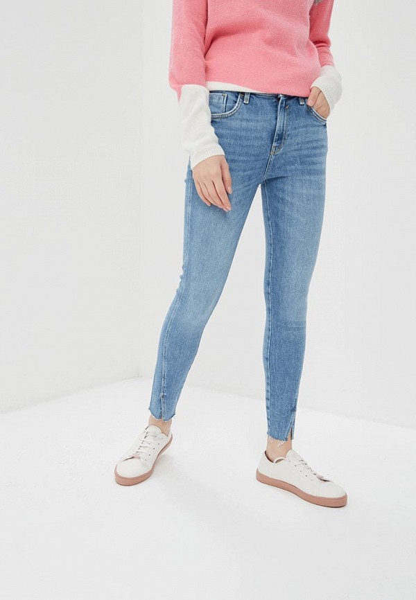 

Джинсы River Island, Синий