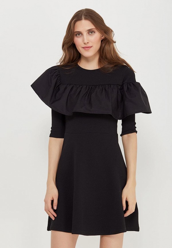 

Платье River Island, Черный