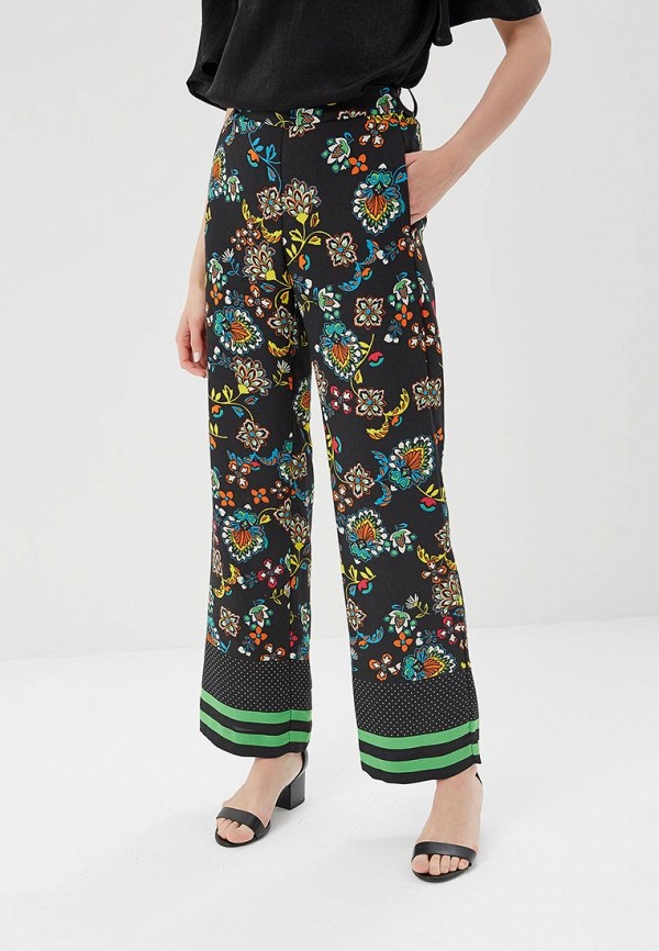 

Брюки River Island, Черный