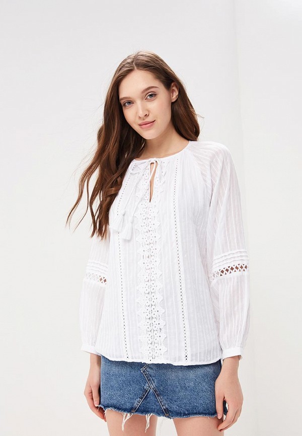 

Блуза River Island, Белый