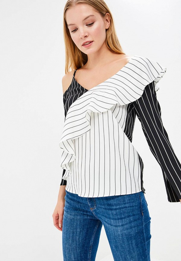 

Блуза River Island, Разноцветный