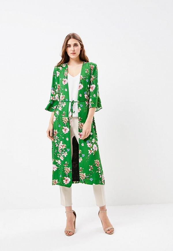 

Накидка River Island, Зеленый