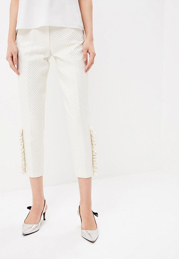 

Капри River Island, Белый
