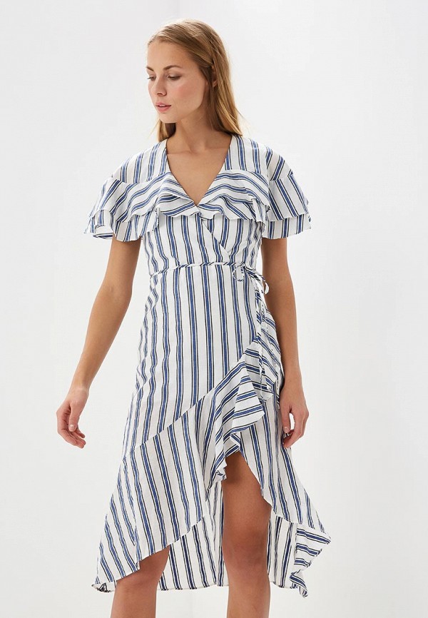 

Платье River Island, Белый