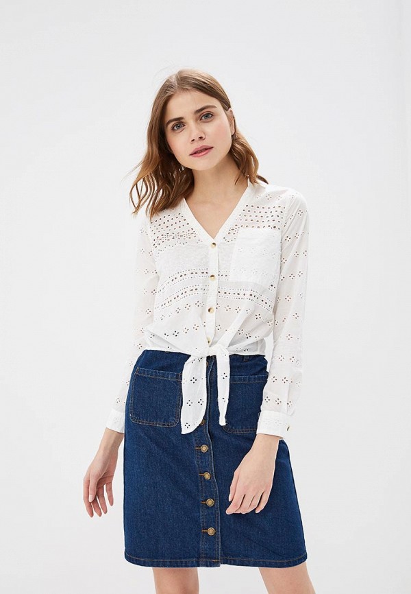 

Блуза River Island, Белый