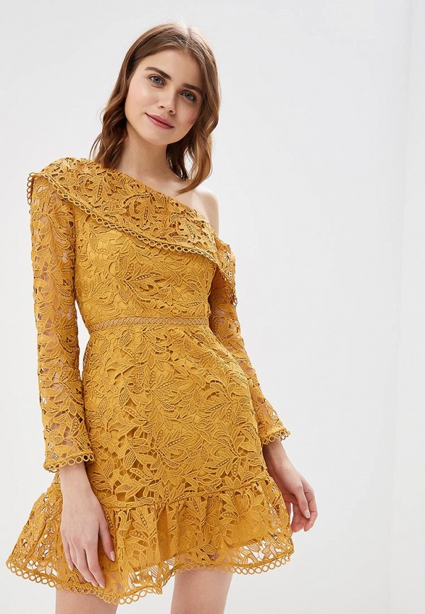 

Платье River Island, Коричневый
