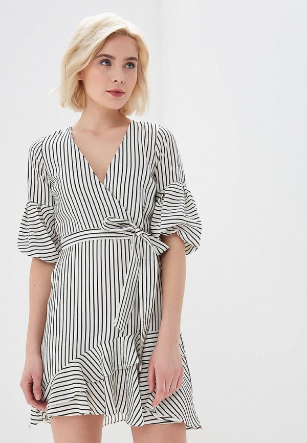 

Платье River Island, Белый