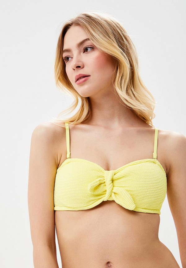 

Лиф River Island, Желтый