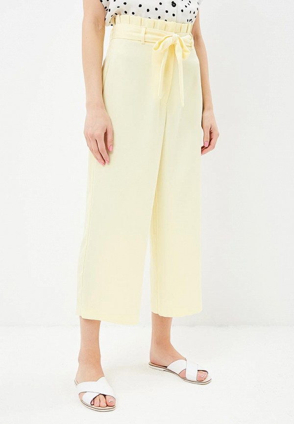 

Брюки River Island, Желтый