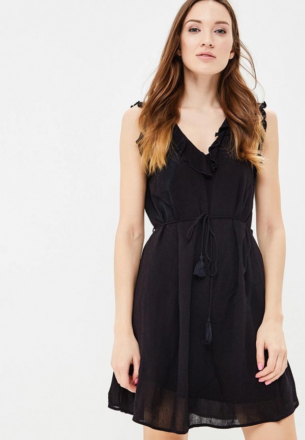 

Платье River Island, Черный