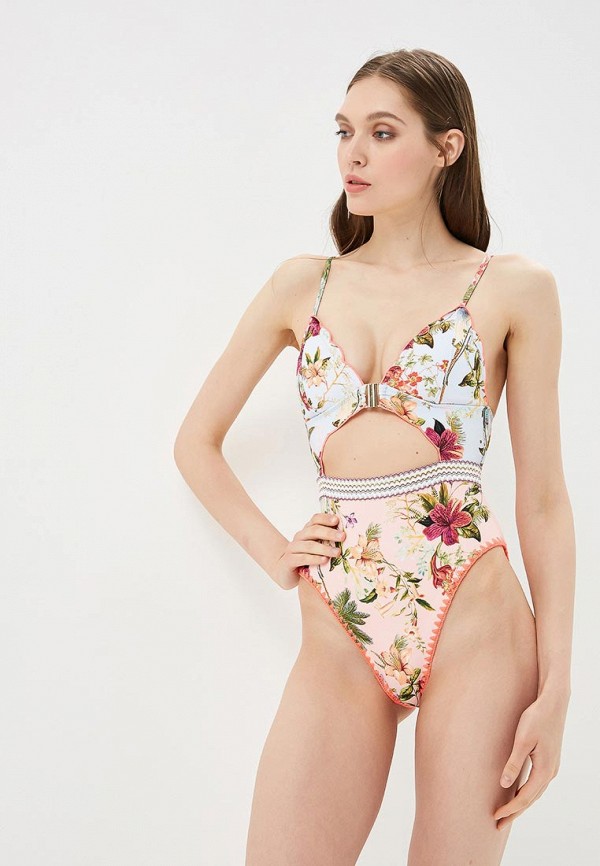 

Купальник River Island, Розовый