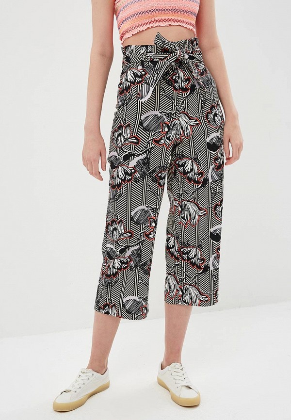 

Брюки River Island, Черный