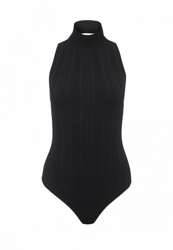 

Боди River Island, Черный