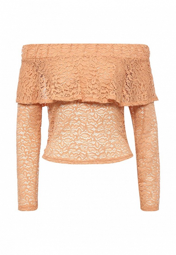 

Блуза River Island, Оранжевый