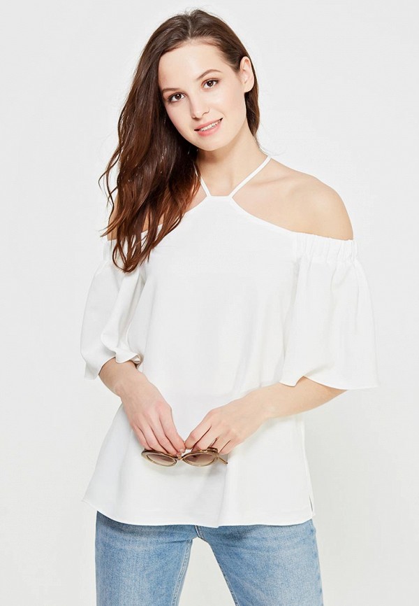 

Блуза River Island, Белый