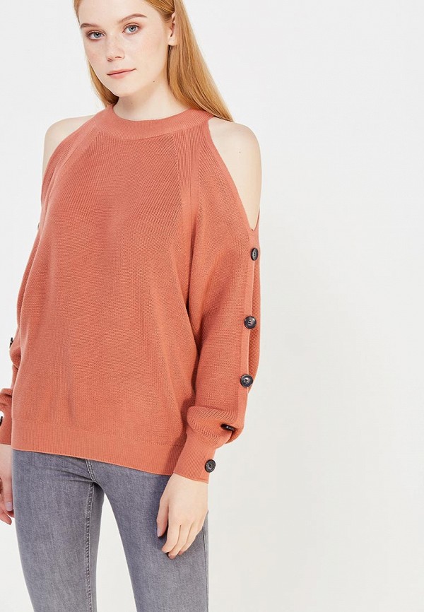 

Джемпер River Island, Розовый