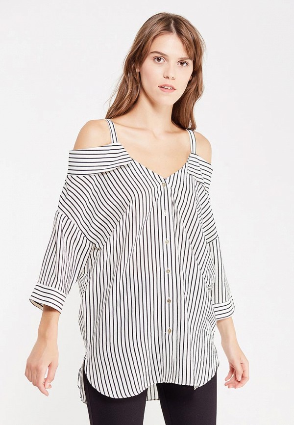 

Блуза River Island, Разноцветный