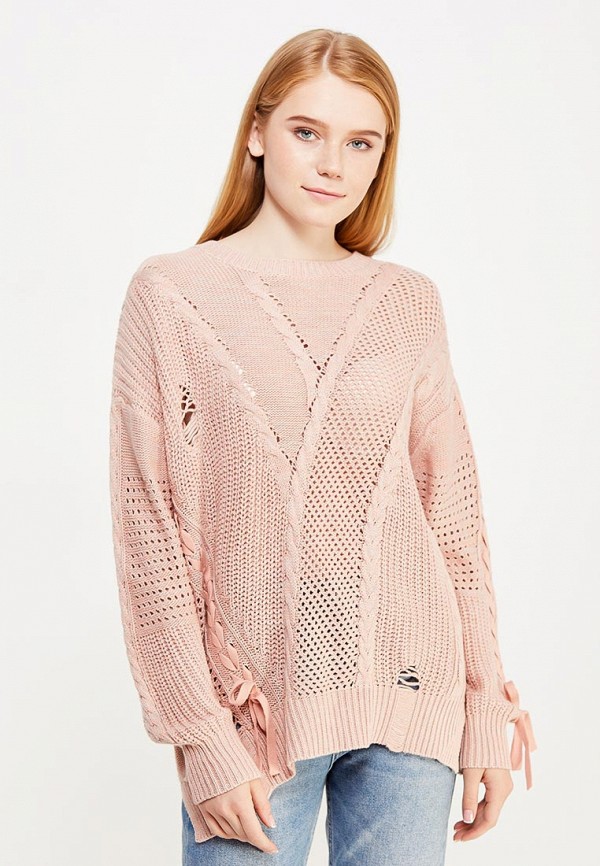 

Джемпер River Island, Розовый