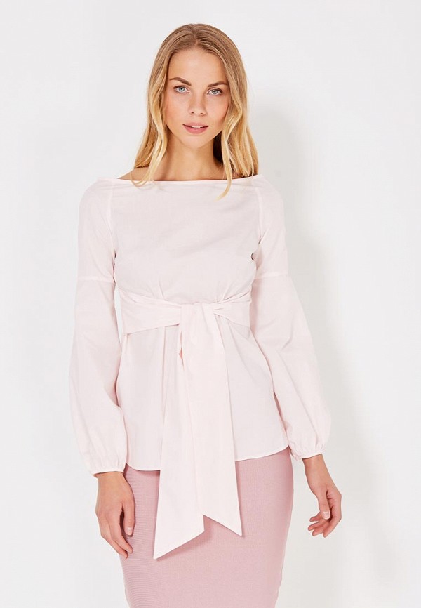 

Блуза River Island, Розовый