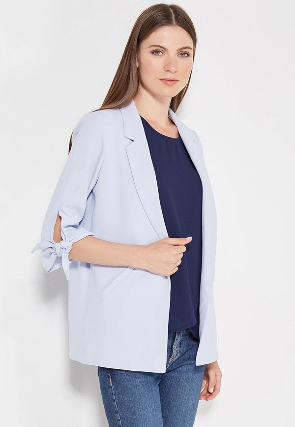 

Жакет River Island, Голубой