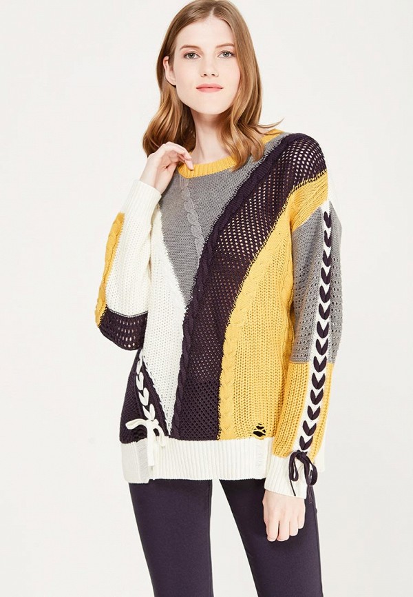 

Джемпер River Island, Разноцветный