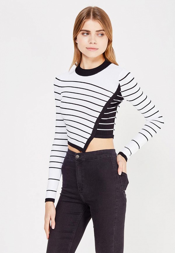 

Джемпер River Island, Белый