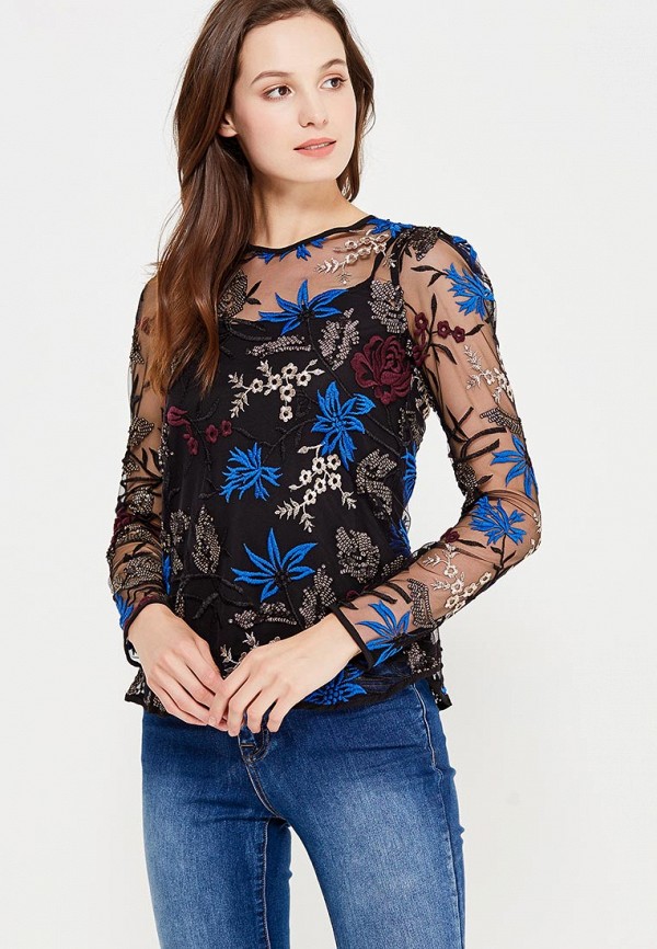 

Блуза River Island, Разноцветный