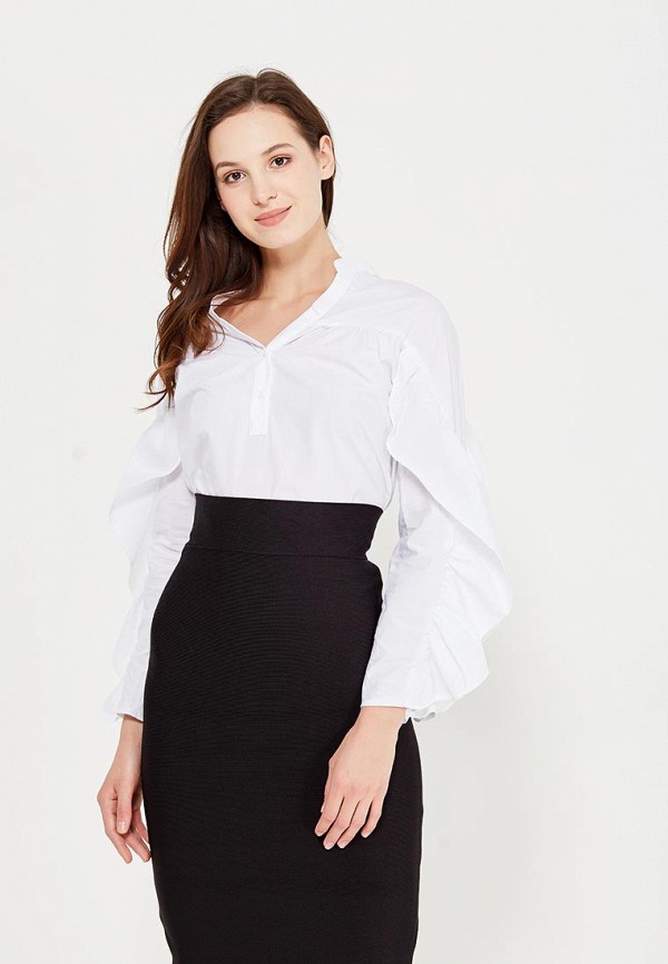 

Блуза River Island, Белый