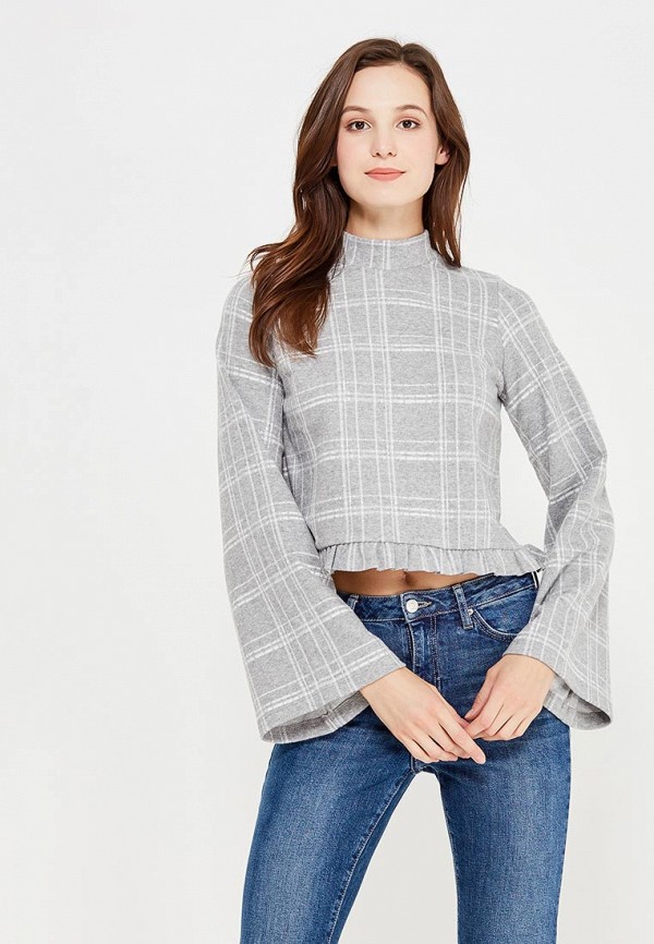 

Джемпер River Island, Серый