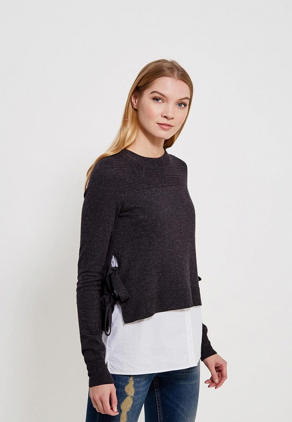 

Джемпер River Island, Серый