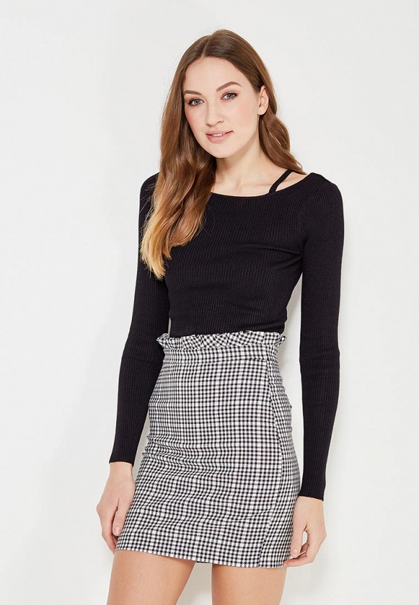 

Джемпер River Island, Черный