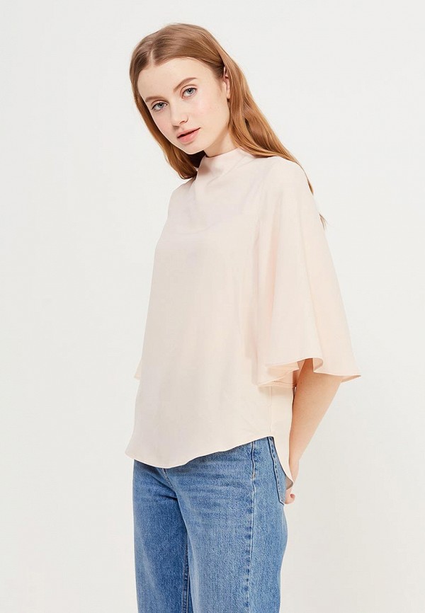 

Блуза River Island, Розовый