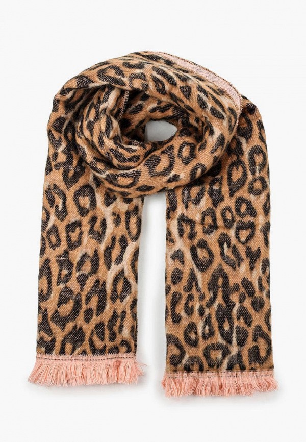 

Палантин River Island, Коричневый