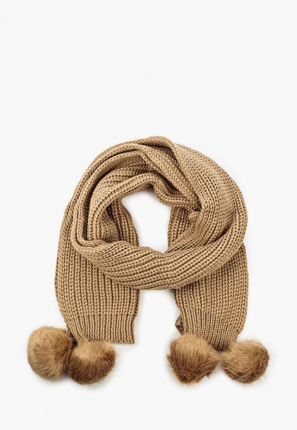 

Шарф River Island, Коричневый