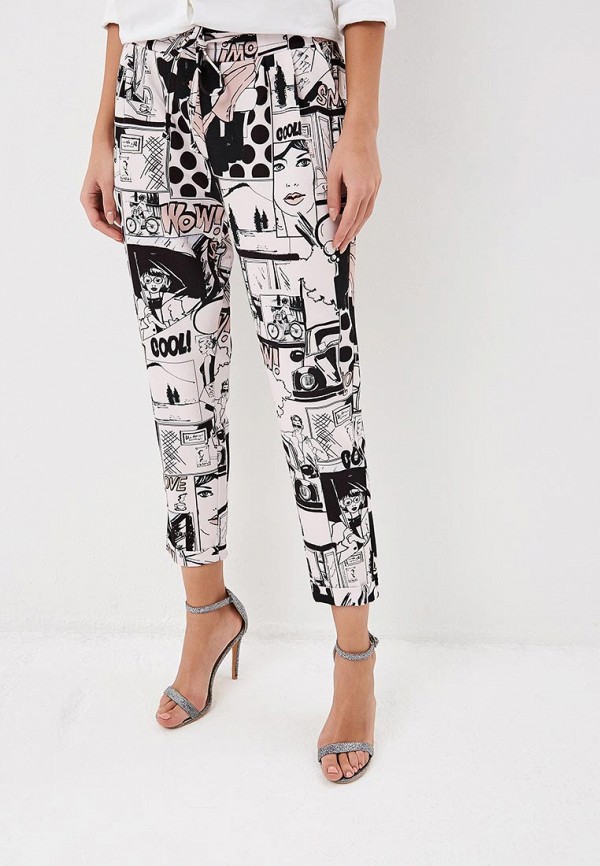 

Брюки Rinascimento, Разноцветный