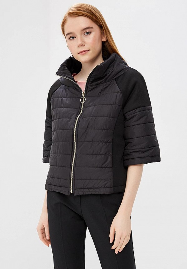 

Куртка утепленная Rinascimento, Черный