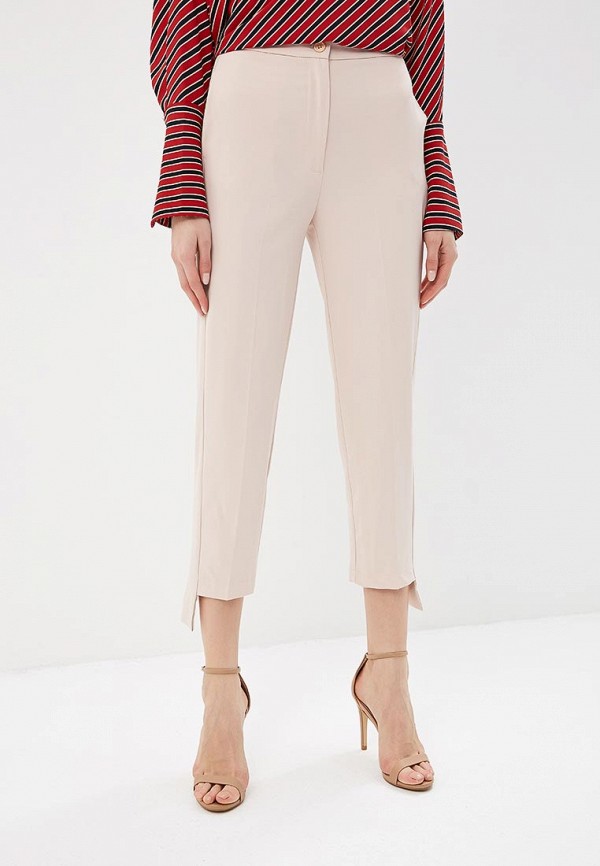 

Брюки Rinascimento, Бежевый