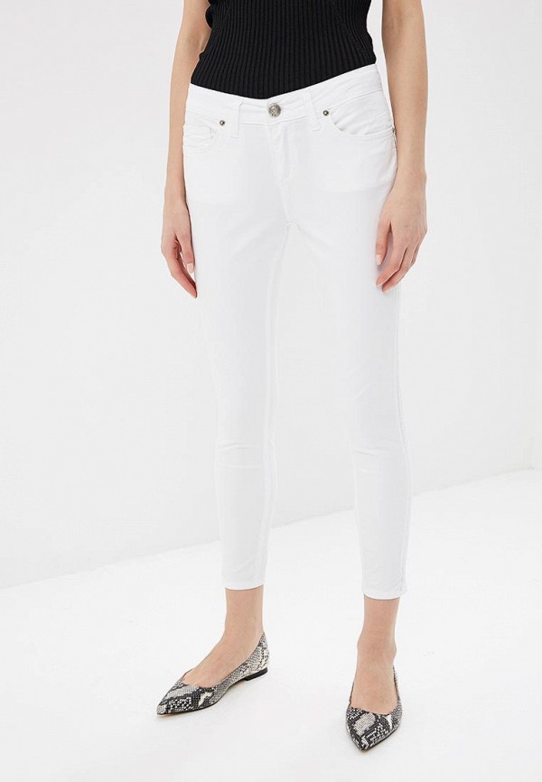 

Джинсы Rinascimento, Белый