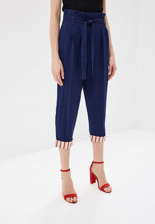 

Брюки Rinascimento, Синий