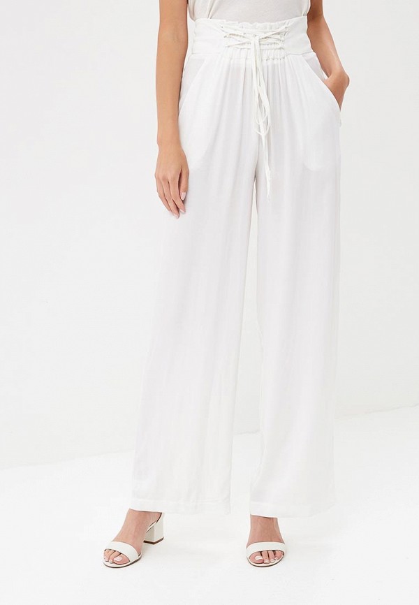 

Брюки Rinascimento, Белый