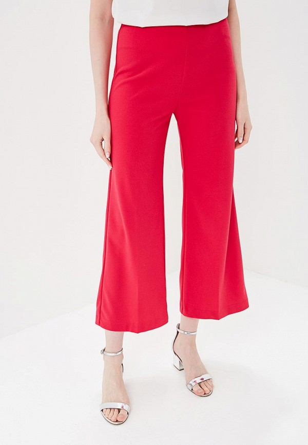 

Брюки Rinascimento, Розовый