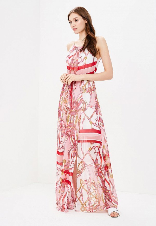 

Платье Rinascimento, Розовый