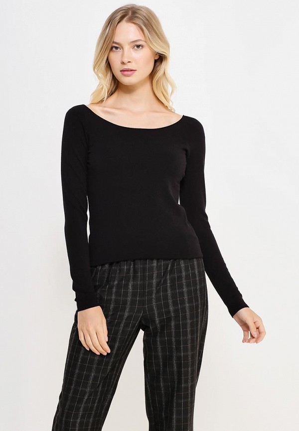 

Джемпер Rinascimento, Черный