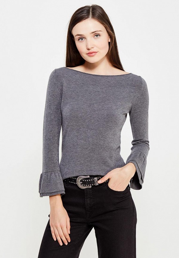 

Джемпер Rinascimento, Серый