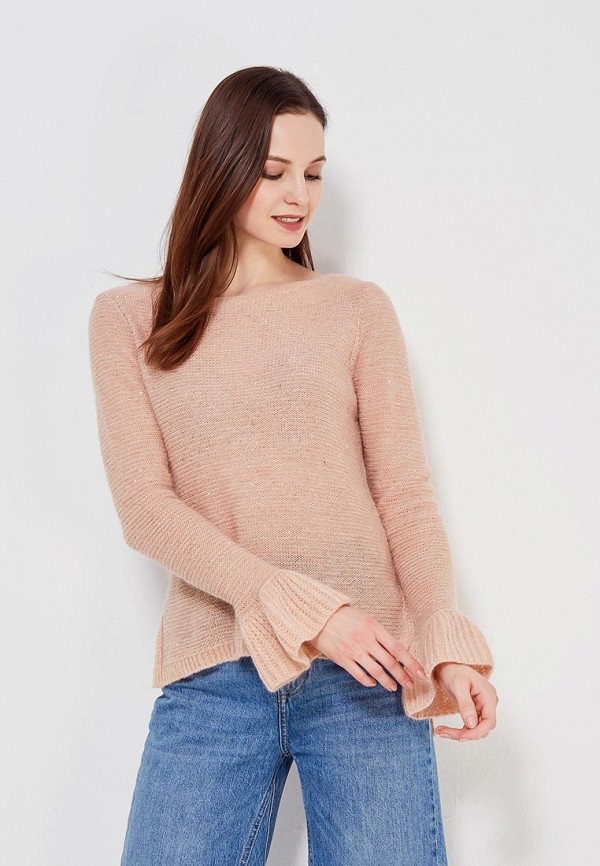 

Джемпер Rinascimento, Розовый