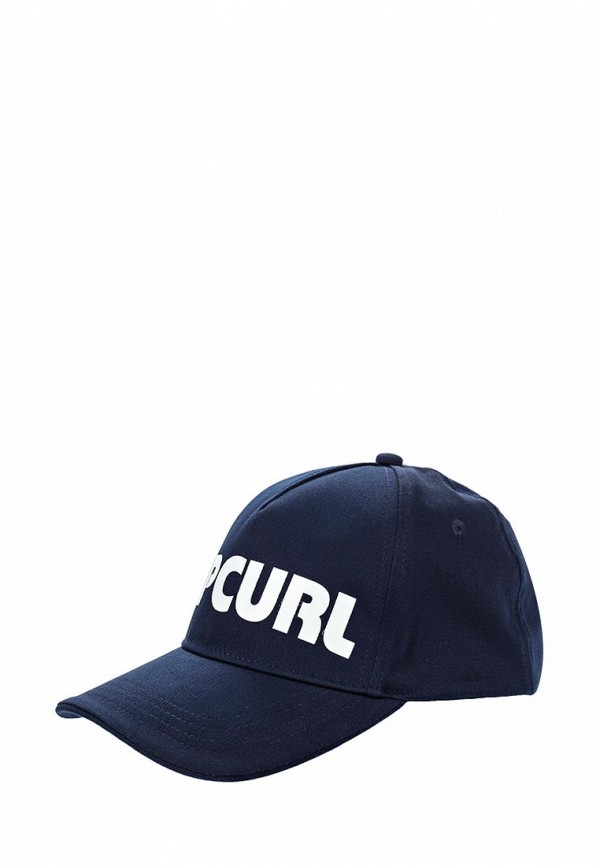 фото Бейсболка Rip Curl